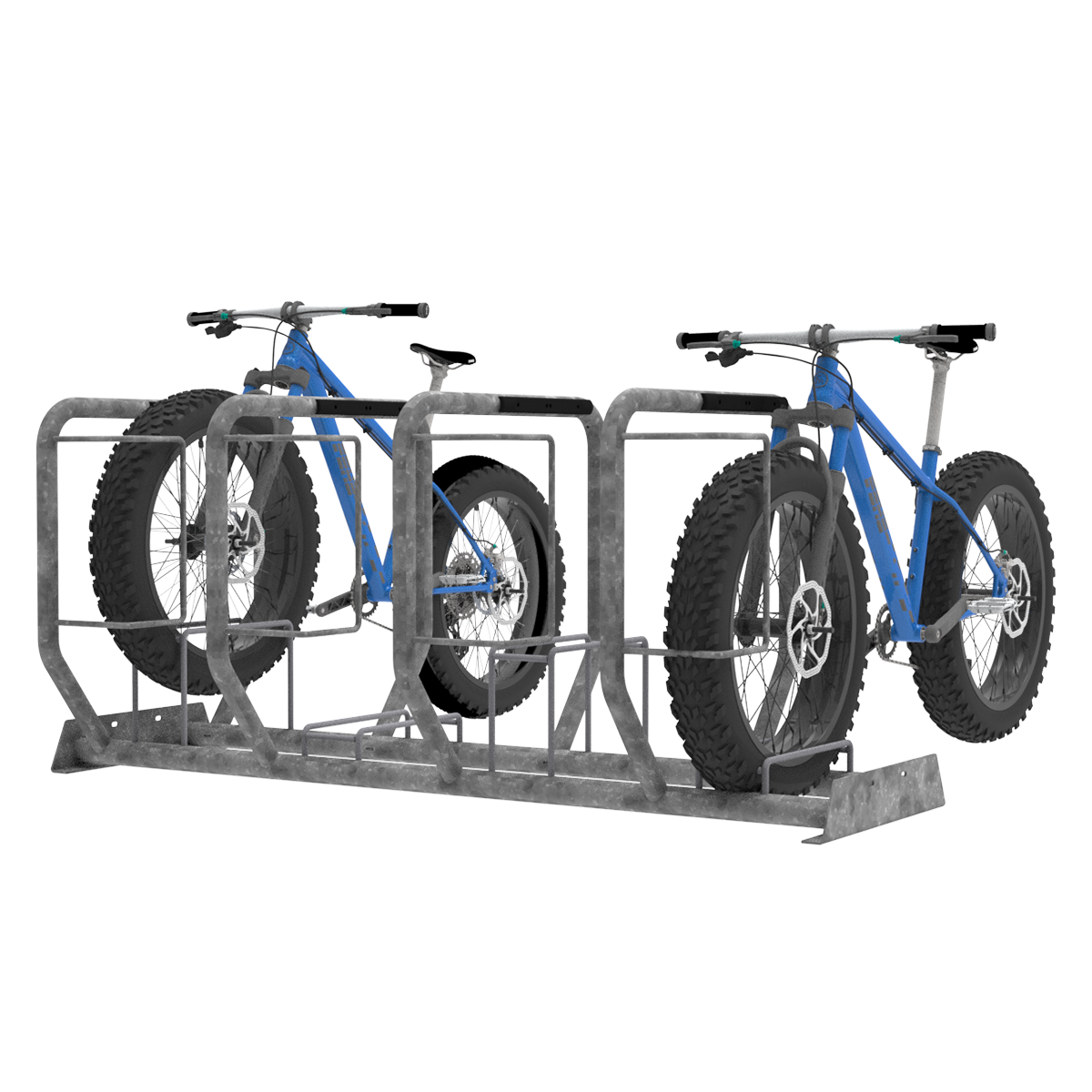 FalcoFida Fatbike Fahrradständer